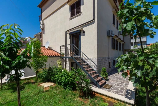 Apartmán Istrie - Poreč IS 7952 N1