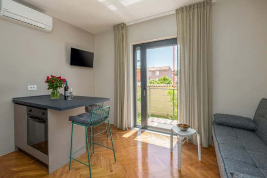 Apartmán Istrie - Poreč IS 7952 N1