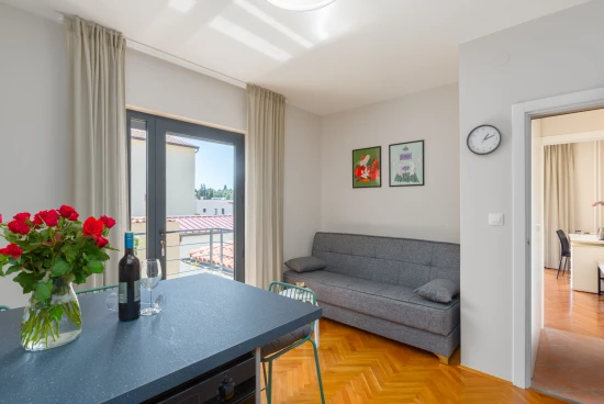 Apartmán Istrie - Poreč IS 7952 N1