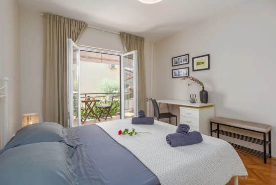 Apartmán Istrie - Poreč IS 7952 N1