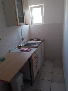 Apartmán Střední Dalmácie - Baška Voda DA 17029 N1