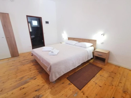 Apartmán Severní Dalmácie - Vodice DA 17030 N1