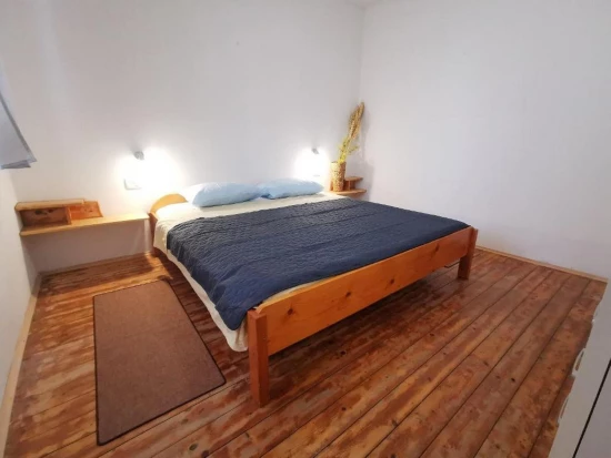 Apartmán Severní Dalmácie - Vodice DA 17030 N2