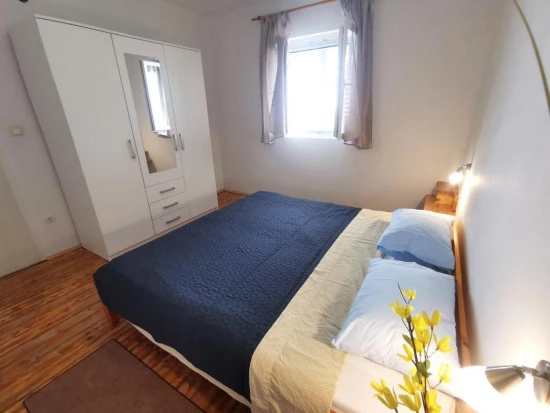 Apartmán Severní Dalmácie - Vodice DA 17030 N2