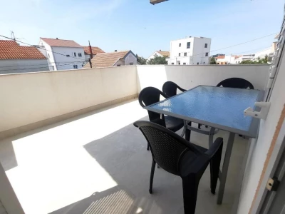 Apartmán Severní Dalmácie - Vodice DA 17030 N4