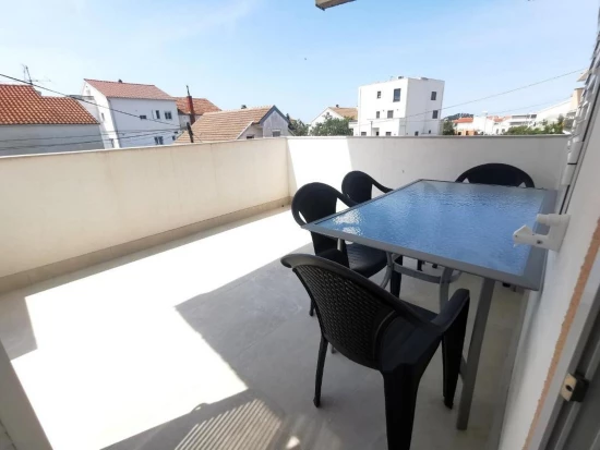 Apartmán Severní Dalmácie - Vodice DA 17030 N4