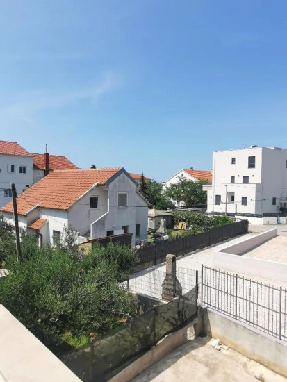 Apartmán Severní Dalmácie - Vodice DA 17030 N4