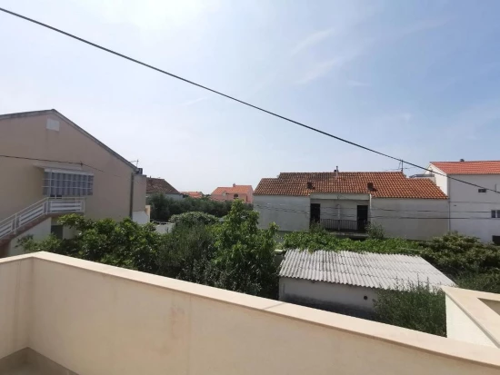 Apartmán Severní Dalmácie - Vodice DA 17030 N4