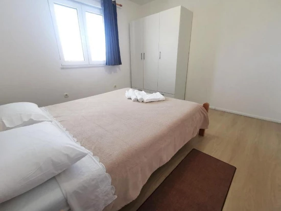 Apartmán Severní Dalmácie - Vodice DA 17030 N4