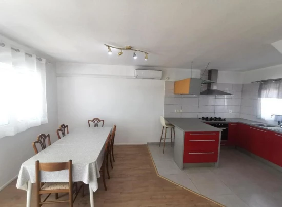 Apartmán Severní Dalmácie - Vodice DA 17030 N4