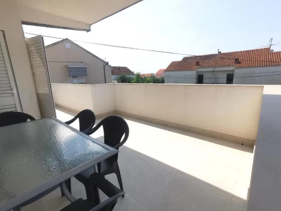 Apartmán Severní Dalmácie - Vodice DA 17030 N4