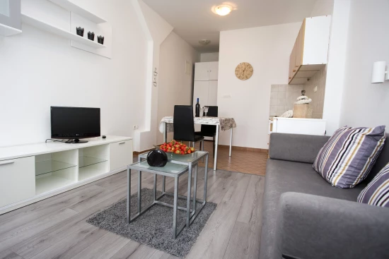 Apartmán Střední Dalmácie - Split DA 17031 N2