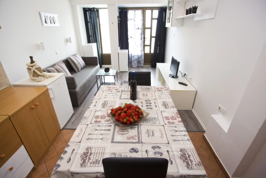 Apartmán Střední Dalmácie - Split DA 17031 N2