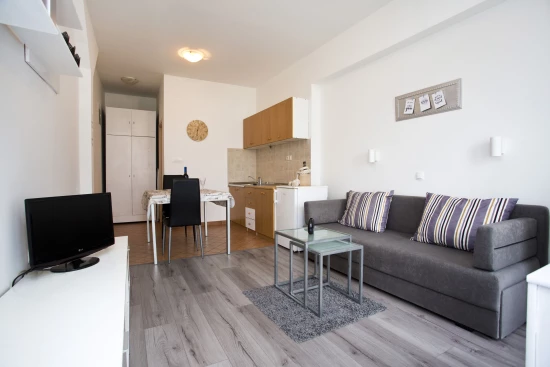 Apartmán Střední Dalmácie - Split DA 17031 N2