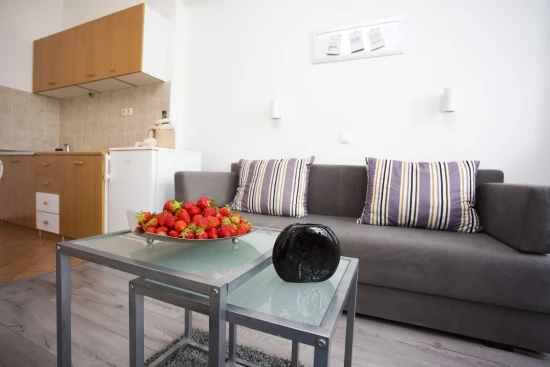 Apartmán Střední Dalmácie - Split DA 17031 N2