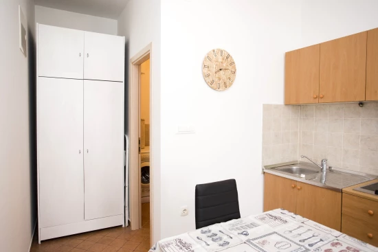 Apartmán Střední Dalmácie - Split DA 17031 N2