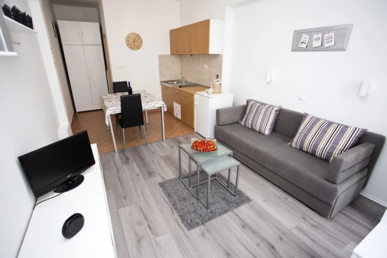 Apartmán Střední Dalmácie - Split DA 17031 N2