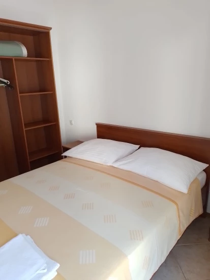 Apartmán Střední Dalmácie - Baška Voda DA 17031 N3