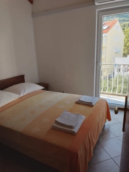 Apartmán Střední Dalmácie - Baška Voda DA 17031 N3