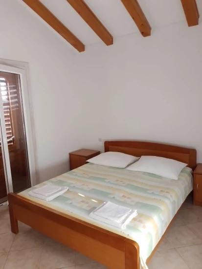 Apartmán Střední Dalmácie - Baška Voda DA 17031 N3