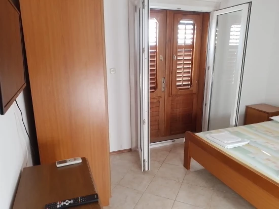 Apartmán Střední Dalmácie - Baška Voda DA 17031 N3