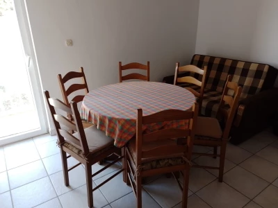 Apartmán Střední Dalmácie - Baška Voda DA 17031 N3