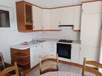 Apartmán Střední Dalmácie - Baška Voda DA 17031 N3