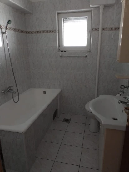 Apartmán Střední Dalmácie - Baška Voda DA 17031 N3