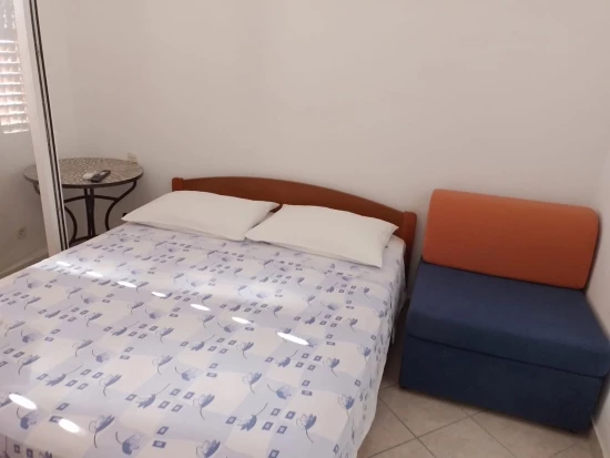 Apartmán Střední Dalmácie - Baška Voda DA 17031 N2