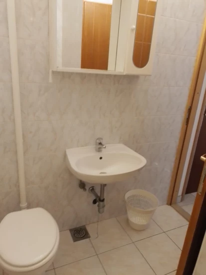 Apartmán Střední Dalmácie - Baška Voda DA 17031 N2