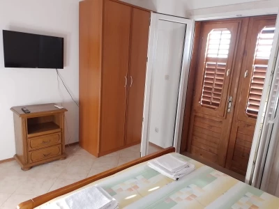 Apartmán Střední Dalmácie - Baška Voda DA 17031 N2