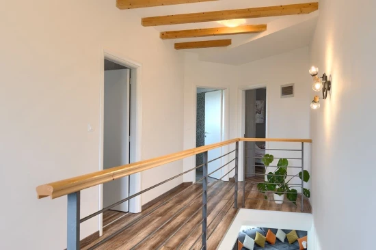 Apartmán Istrie - Barban IS 7955 N1