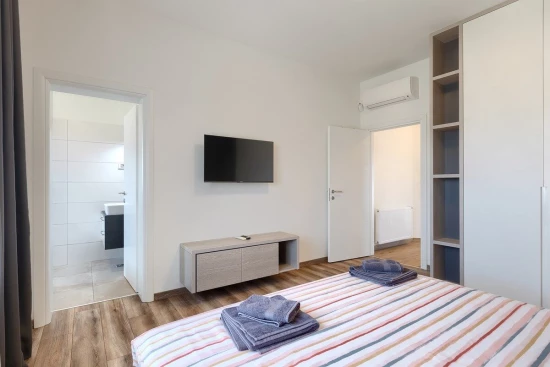 Apartmán Istrie - Barban IS 7955 N1