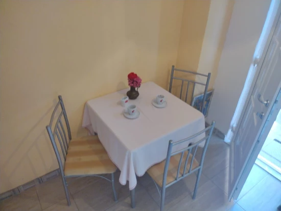 Apartmán Střední Dalmácie - Kaštela DA 17034 N1