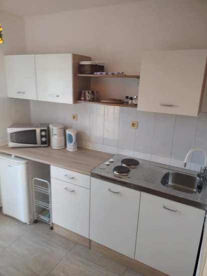 Apartmán Střední Dalmácie - Kaštela DA 17034 N1