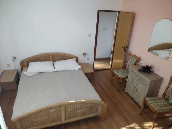 Apartmán Střední Dalmácie - Kaštela DA 17034 N1