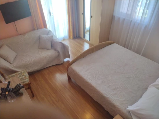 Apartmán Střední Dalmácie - Kaštela DA 17034 N1