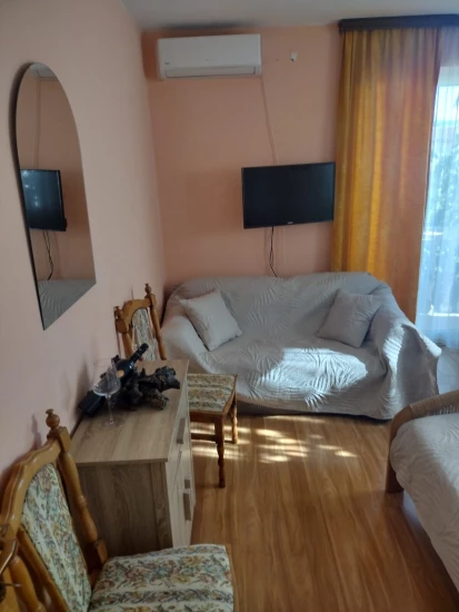 Apartmán Střední Dalmácie - Kaštela DA 17034 N1