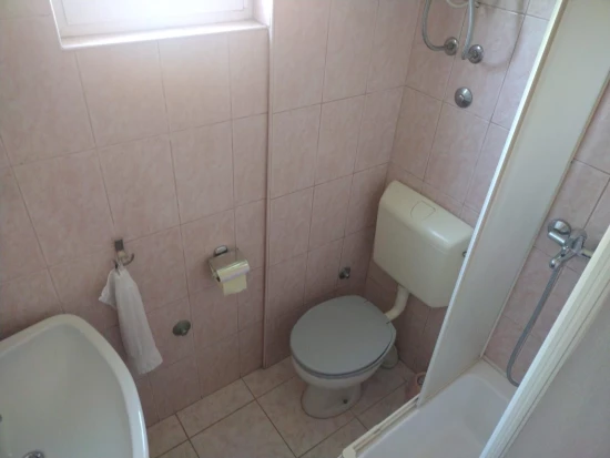 Apartmán Střední Dalmácie - Kaštela DA 17034 N1