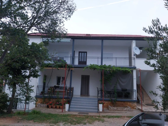 Apartmán Severní Dalmácie - Starigrad Paklenica DA 17036 N1