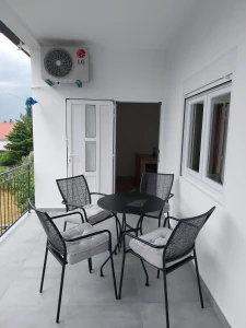 Apartmán Severní Dalmácie - Starigrad Paklenica DA 17036 N1