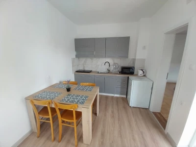 Apartmán Severní Dalmácie - Starigrad Paklenica DA 17036 N1