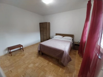 Apartmán Severní Dalmácie - Starigrad Paklenica DA 17036 N1