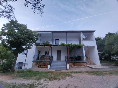 Apartmán Severní Dalmácie - Starigrad Paklenica DA 17036 N2