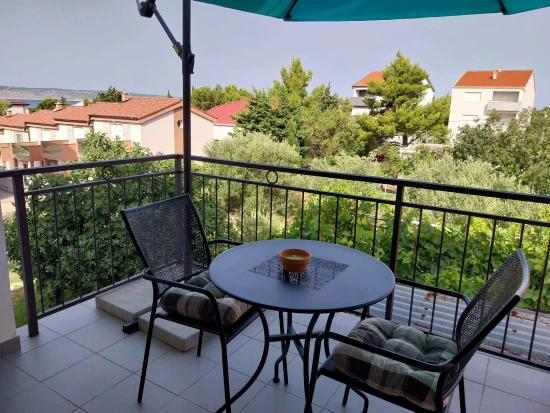 Apartmán Severní Dalmácie - Starigrad Paklenica DA 17036 N2