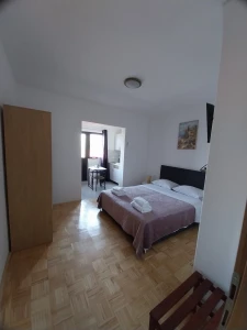 Apartmán Severní Dalmácie - Starigrad Paklenica DA 17036 N2