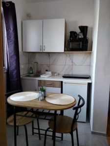 Apartmán Severní Dalmácie - Starigrad Paklenica DA 17036 N2