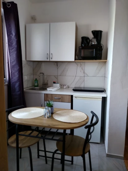 Apartmán Severní Dalmácie - Starigrad Paklenica DA 17036 N2