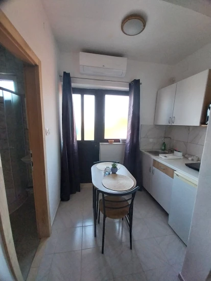 Apartmán Severní Dalmácie - Starigrad Paklenica DA 17036 N2