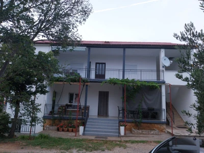 Apartmán Severní Dalmácie - Starigrad Paklenica DA 17036 N3